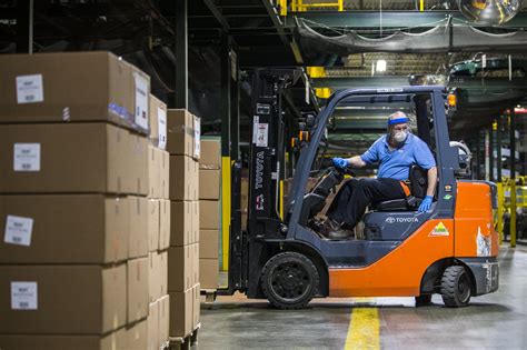 Forklift Jobs Augusta Ga at Spencer Ebert blog