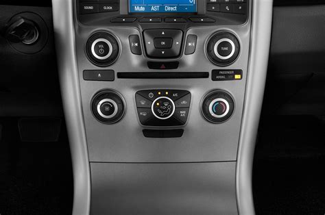 Image result for 2012 Ford Edge Climate Control Problems