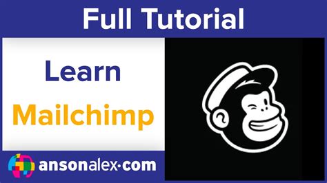 Image result for MailChimp Basics
