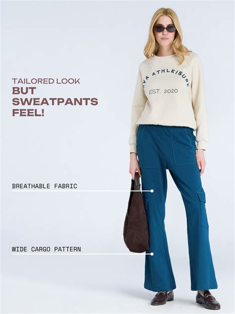 Move Freely in Style – Track & Jogger Pants | Buy Now! | Cava ...