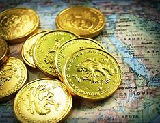 Image result for gold coin