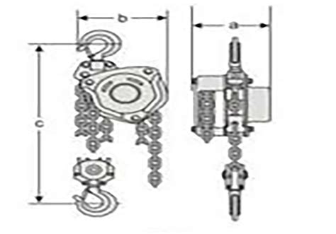 Image result for Dynamic Block CAD Chain Block
