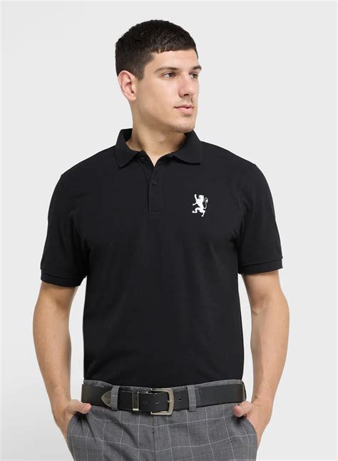 اشتري روبرت وود Essential Polo Shirts في السعودية