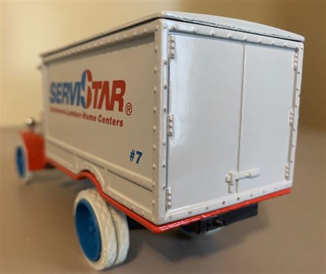 Ertl 1925 Kenworth Truck Servistar 1:30 Scale | Ubuy India