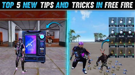 Image result for Free Fire Mod Tricks