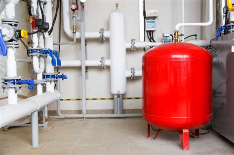 The Top 5 Benefits of Using Propane Heating at Home