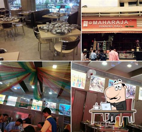 Maharaja Dining Hall, Navi Mumbai - Restaurant menu, prices and reviews