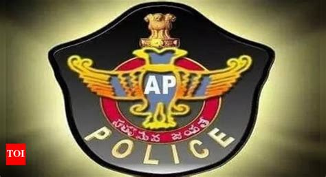 Police Infrastructure: State home minister Anita: Police lack ...