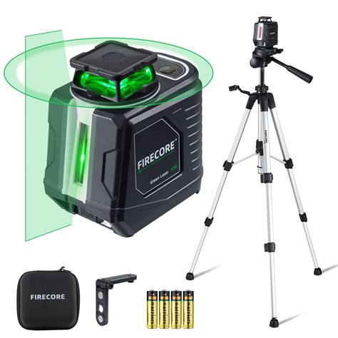 Snapklik.com : Firecore Laser Level