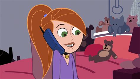 Kim Possible: A Sitch in Time Image | Fancaps