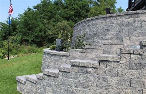 Image result for Structural Retaining Wall