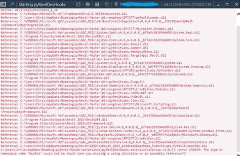 Image result for Pip Install Pyrevit