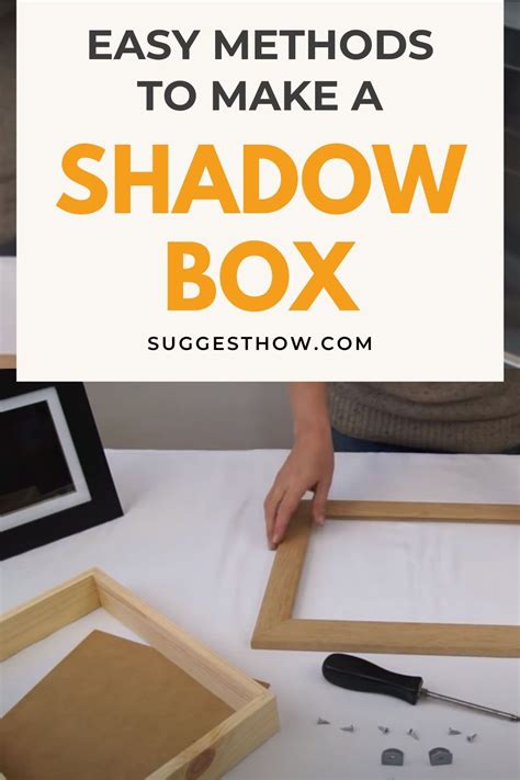 Image result for Sam Calcott Shadow Box Tutorials