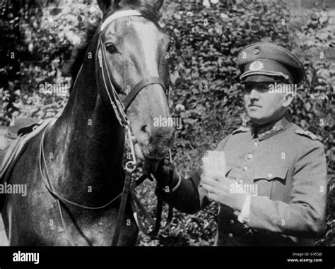 General kurt von schleicher Black and White Stock Photos & Images - Alamy