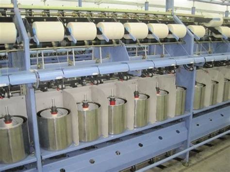 Image result for 4-Thread Twining Machine