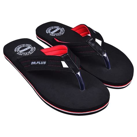 DR PLUS Men's Healthcare, Diabetic and Orthopedic MCR/MCP Footwear ...