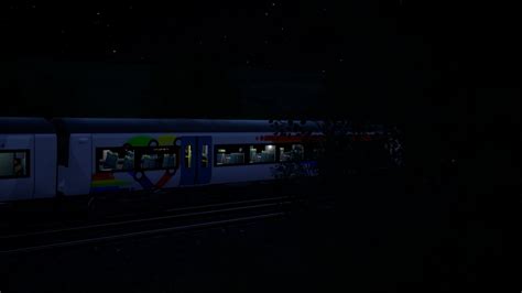 "New Thameslink" 377 Livery Pack - Train Sim Community