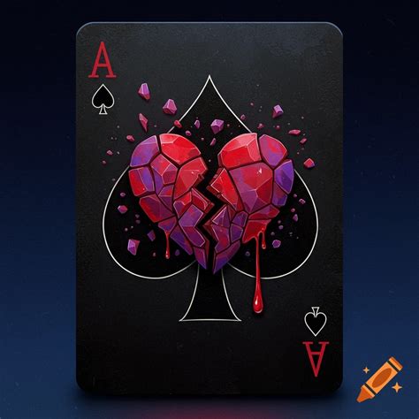 Tattoo flash style drawing of a Marlboro cigarette pack with a broken heart and LOVE HURTS text ...