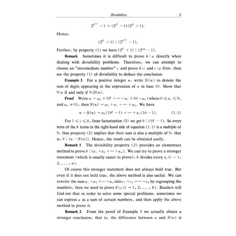 Image result for Number Theory Math Problems