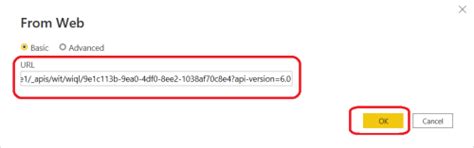 Connect to Azure DevOps with Power BI Connectors to create rich and ...