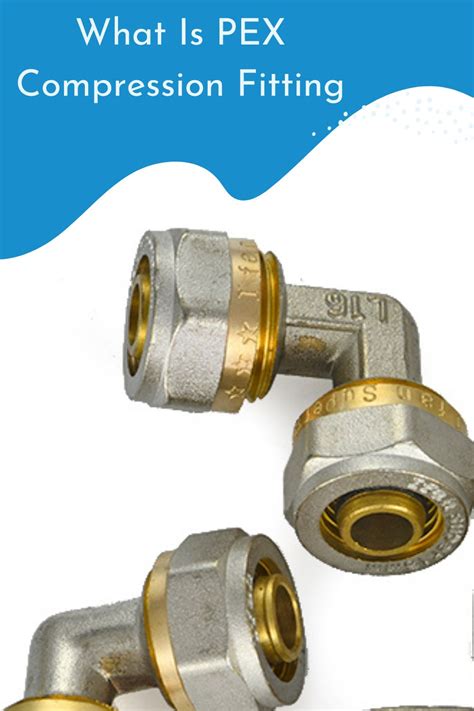 PEX Compression Coupling 的图像结果