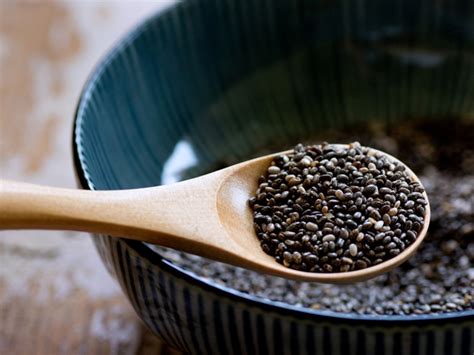 Health Benefits of Chia Seeds | Diet & Fitness
