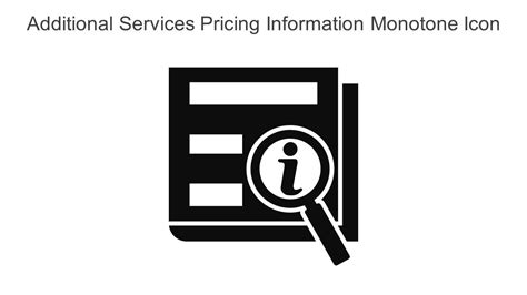 Additional Information Icon Addendum 的图像结果