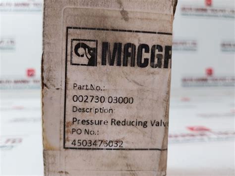 Sun Hydraulics Ebp/T Sandwich Body Type Control Valve 002730 03000 ...