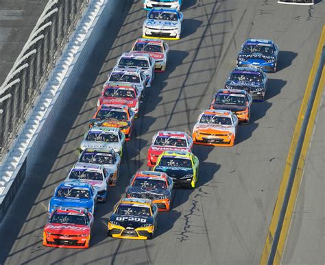 Daytona Speedway capacity: How many people are at Daytona 500?