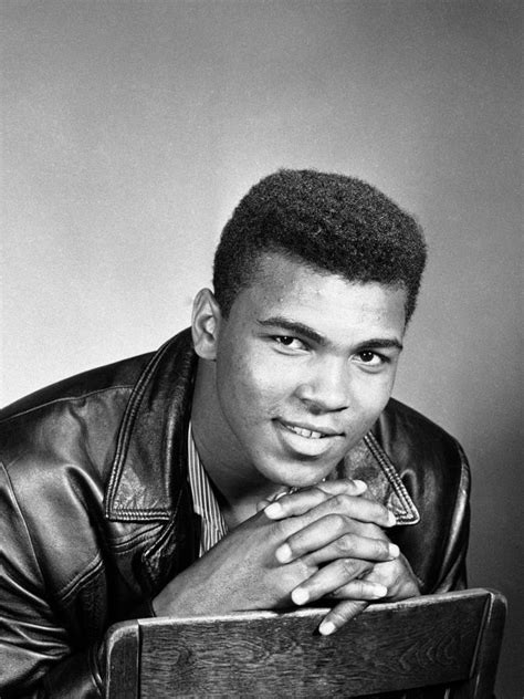 Image result for Bio Muhammad Ali