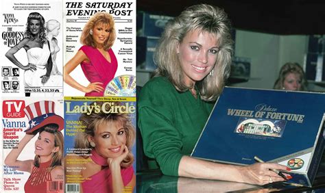 Hey, Remember - Vanna-Mania - HaphazardStuff