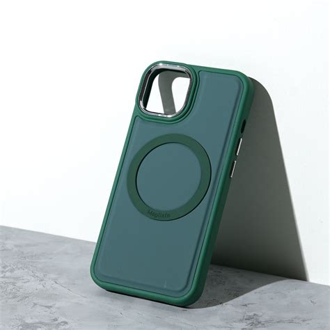 Chokore Ultra Grip MagSafe Cover for iPhone