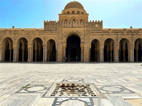 Religion In Tunisia