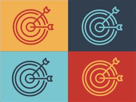 Target Search 的图像结果