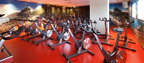 Image result for Installing Spinning Studio Computer