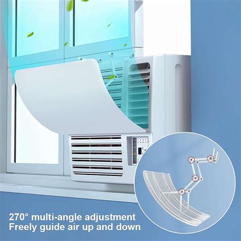 Cielo Meraviglioso New Window Air Conditioners Windshield Universal ...