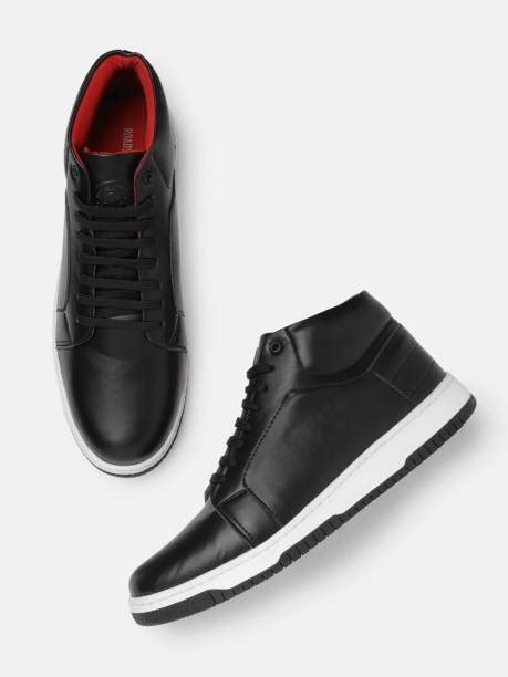 Roadster Casual Shoes - Buy Roadster Casual Shoes Online at Best Prices ...