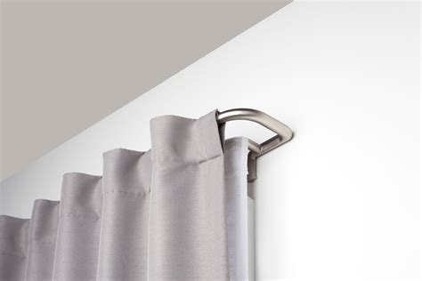 Curtain Double Rods Walmart at Jason Collins blog