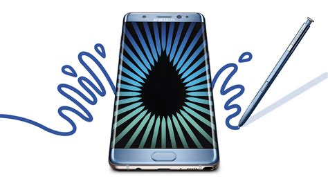 Image result for Samsung Galaxy Note 7 Explode