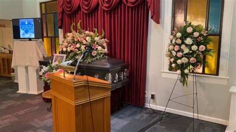 Wallis-Wilbanks Funeral Home | LaFayette GA