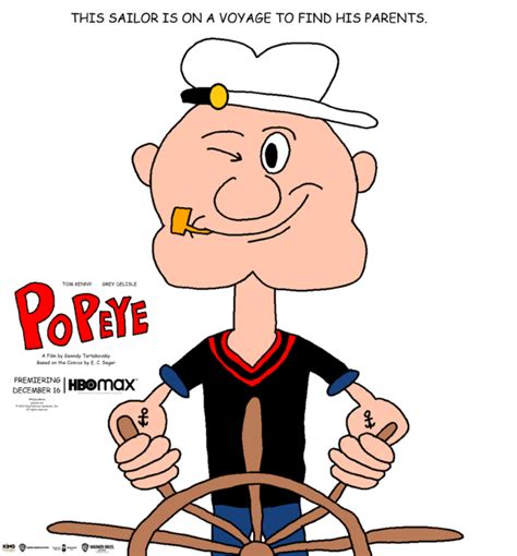 Image result for Popeye Animation