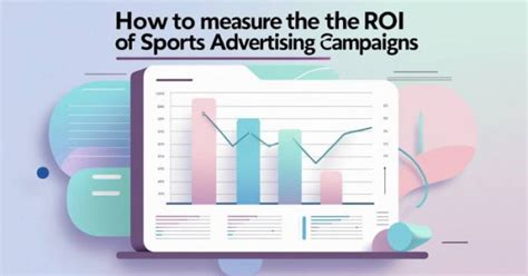 Sports Media | Strategy | Sponsorship ROI | Marketing Analytics