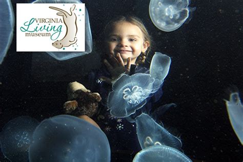 Virginia Living Museum - Virginia Beach Visitors Guide