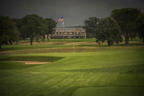 Blue Mound — PJKoenig Golf Photography