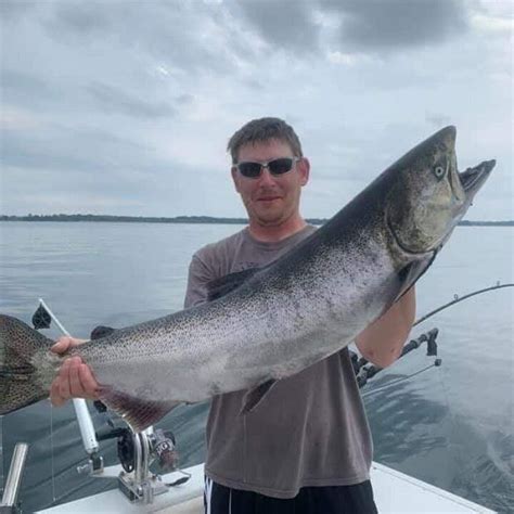 OVER THE RAIL SPORTFISHING (2026) All You Need to Know BEFORE You Go ...