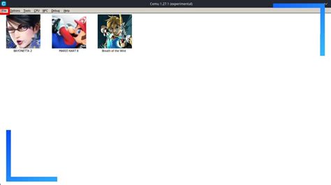 Cemu Games Compatibility 的图像结果