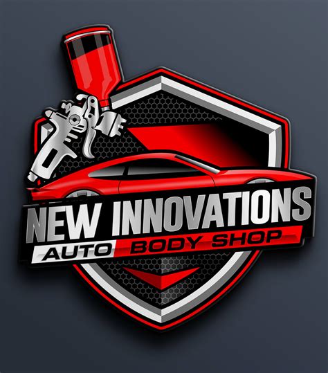 New Innovations Auto Body Shop | Auto Repair Shop in Temple Hills