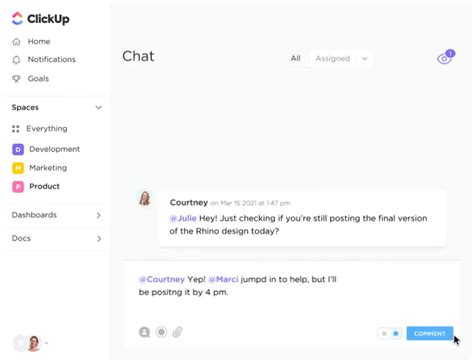 Image result for Click Up Scrum