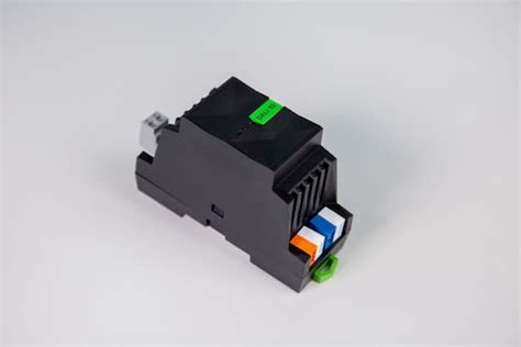 Ansteuerung von DALI Leuchten mit der DALI Extension | Loxone Shop