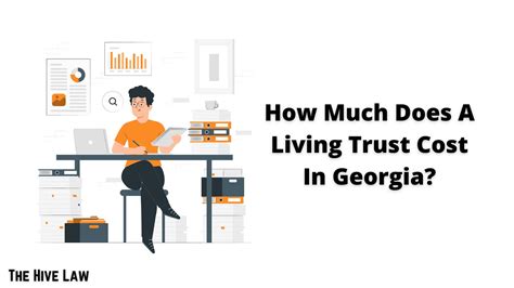 How Much Does A Living Trust Cost In Georgia? - The Hive Law